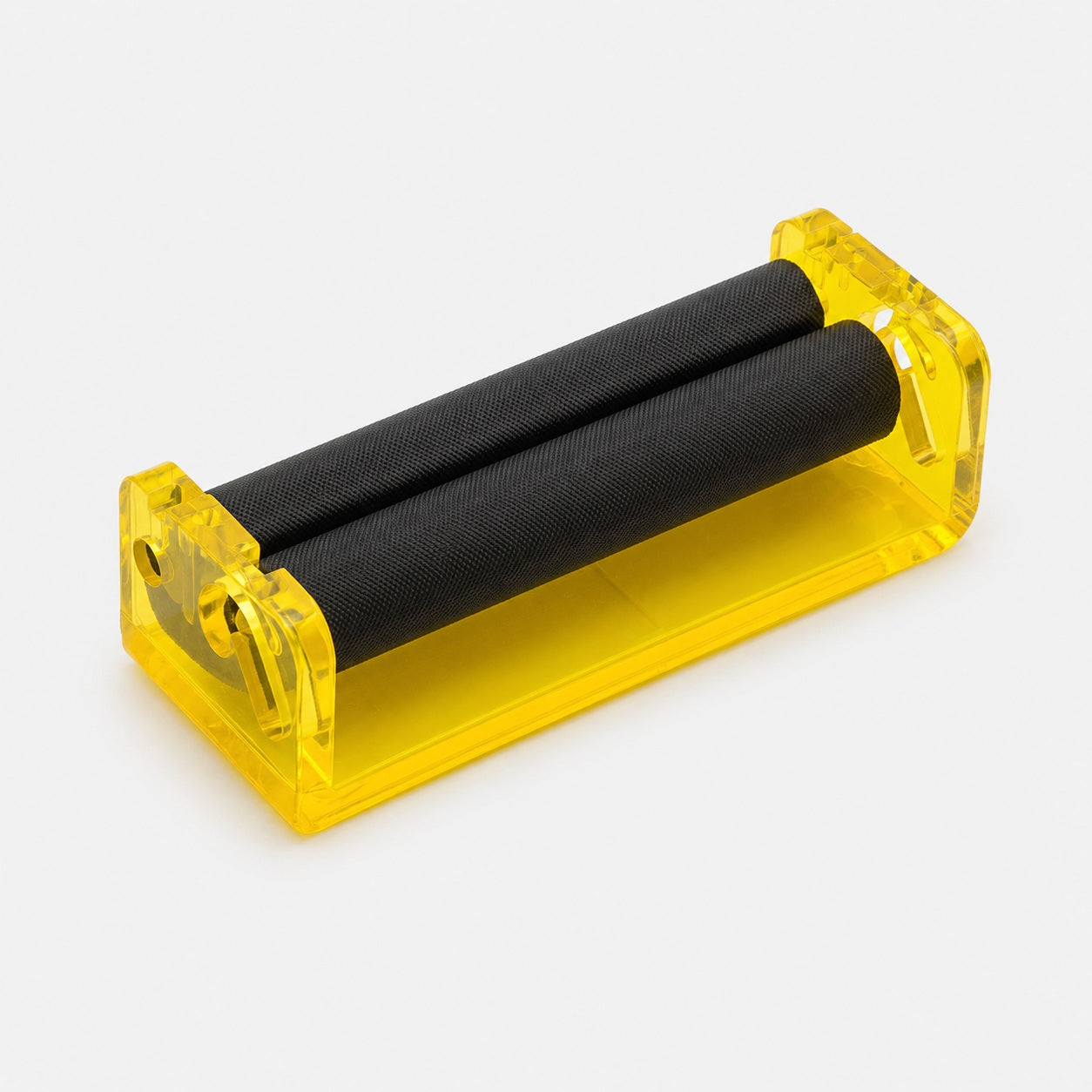 Plastic King Size Rolling Machine 110mm – Assorted Colours