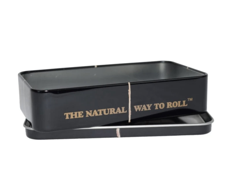RAW Collectors Edition Tin Case 2oz gift kit set