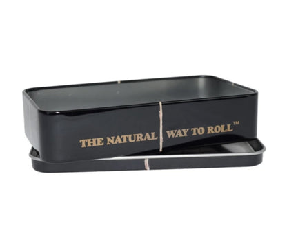 RAW Collectors Edition Tin Case 2oz gift kit set