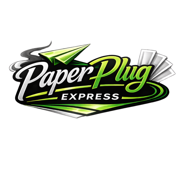Paper Plug Express