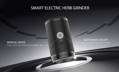 Yocan Veke Automatic Electric Grinder