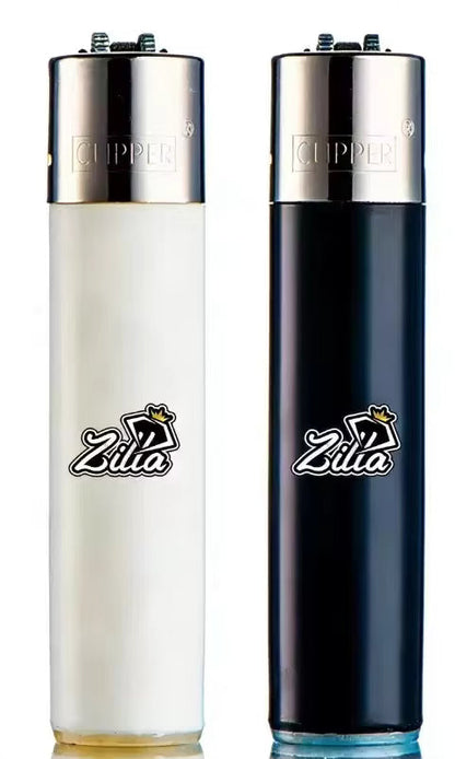 Clipper Classic Zilla Refillable Lighters