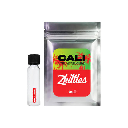 Cali Terpenes Premium Terpene Extracts – 2ml
