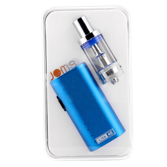 Jomo Lite 40 Watt Subohm Box Mod Refillable Nic Vape