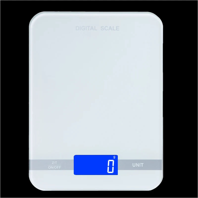 Precision Digital Table Weighing Scale (1g–20kg)