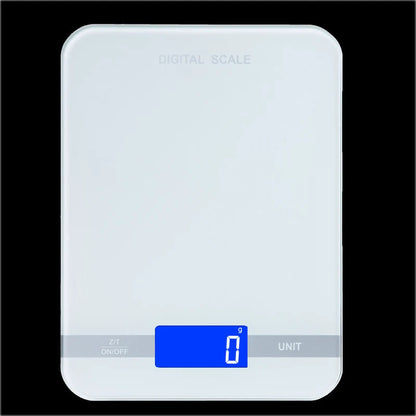 Precision Digital Table Weighing Scale (1g–20kg)