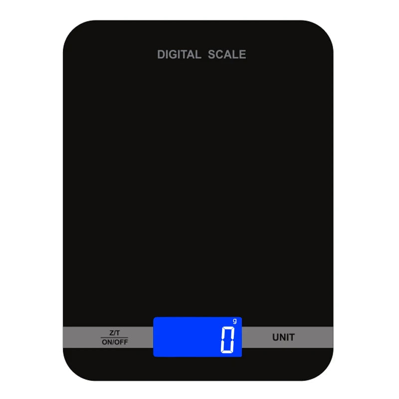 Precision Digital Table Weighing Scale (1g–20kg)