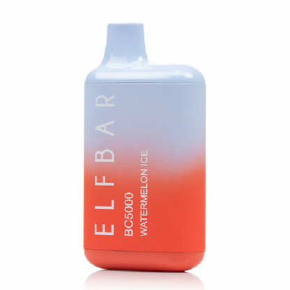 Elf Bar BC5000 Disposable Nic Vape - 5000 puffs