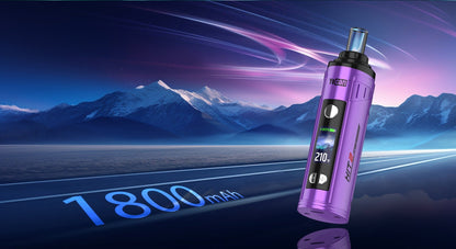 Yocan HIT 2 Dry Herb Vaporizer