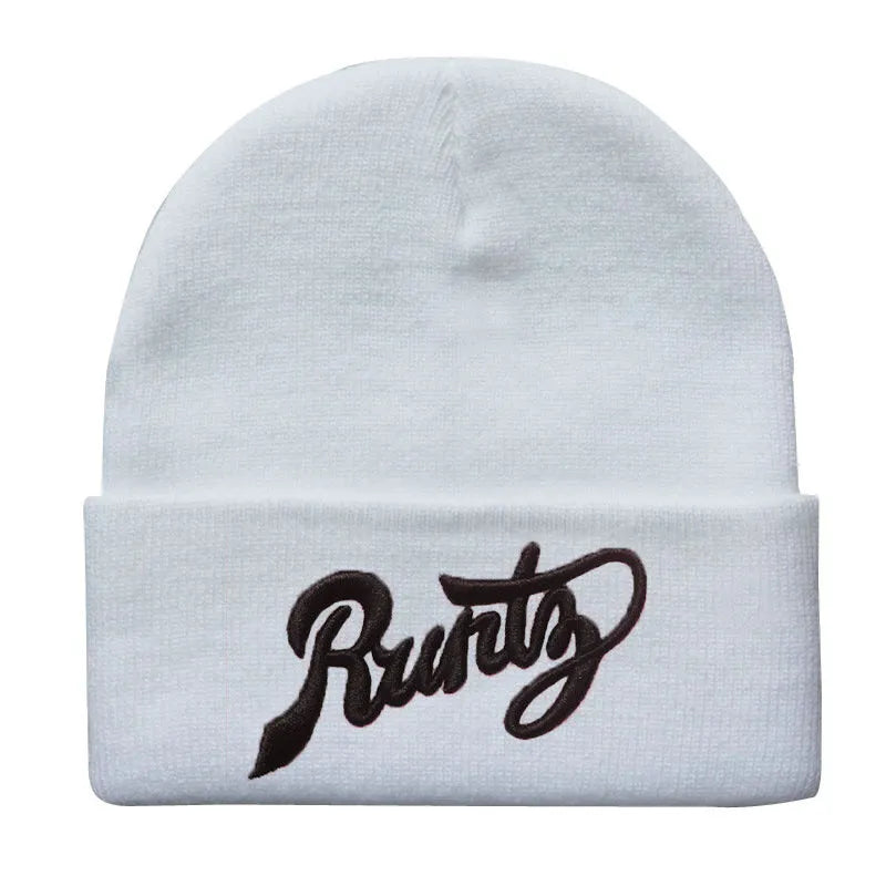 Runtz Embroidery Beanie Hats