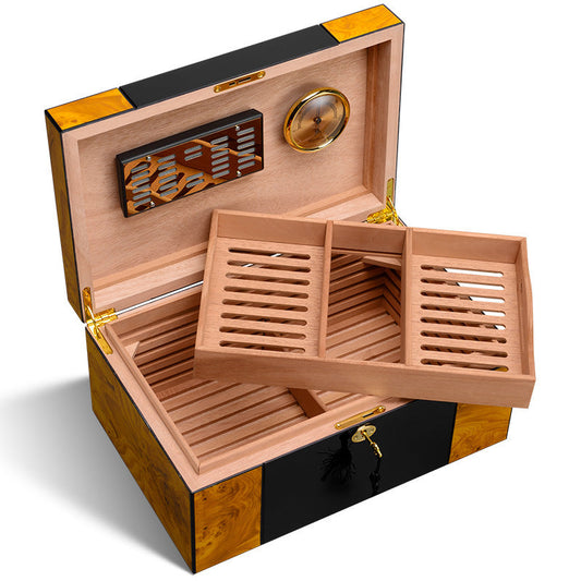 Vintage COHIBA Cigars Box Humidor