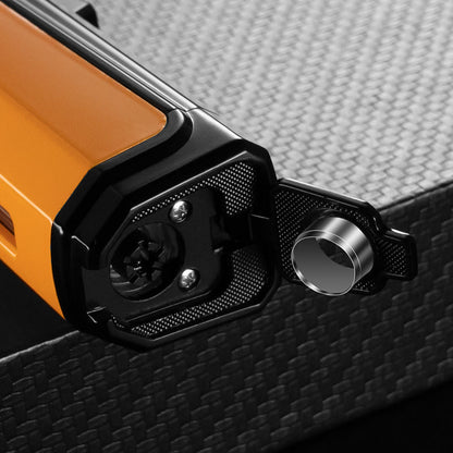 COHIBA Cigars Torch Lighter 3 Torch Quad Jet Flame