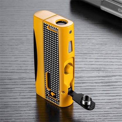 Cohiba Butane Jet Flame Cigars Lighter Series