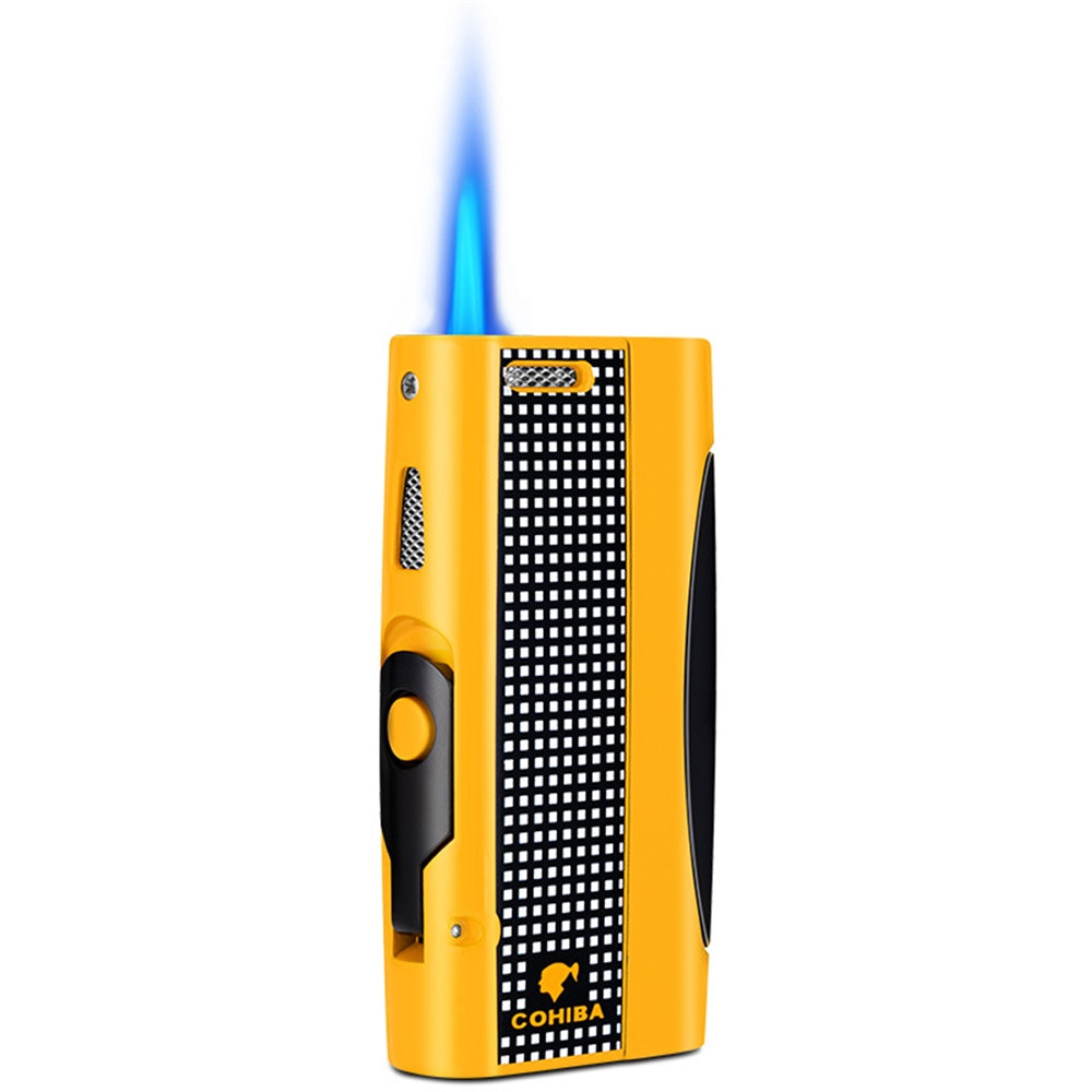 Cohiba Butane Jet Flame Cigars Lighter Series