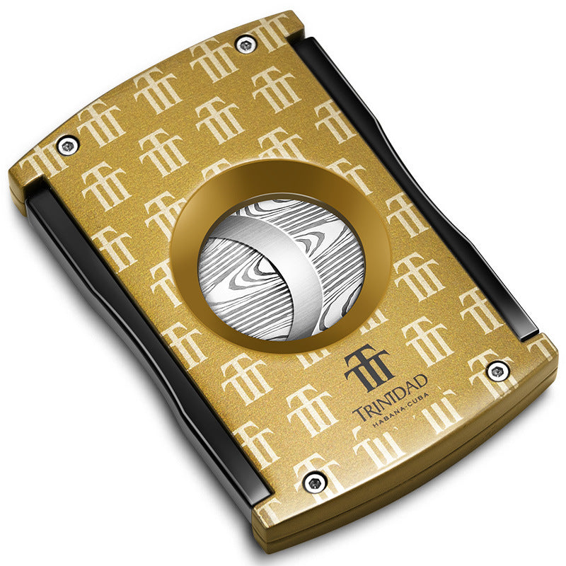 S.T. Dupont Maxijet Cigars Cutter