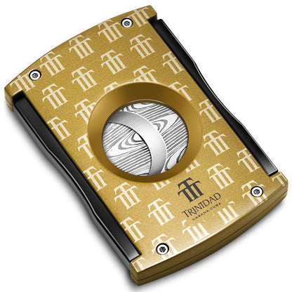 S.T. Dupont Maxijet Cigars Cutter