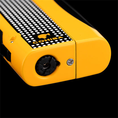 Cohiba Butane Jet Flame Cigars Lighter Series