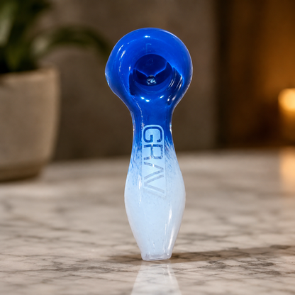 Grav Smoking Glass Pipe 3.7 Inch