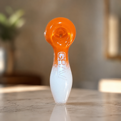 Grav Smoking Glass Pipe 3.7 Inch