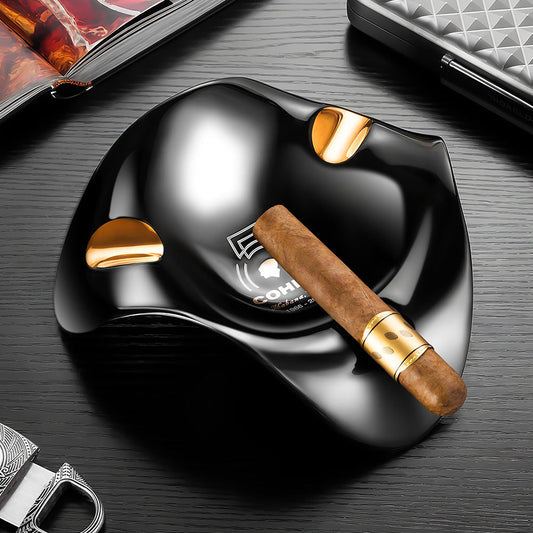 Cohiba 55 Aniversario Cigars Ashtray