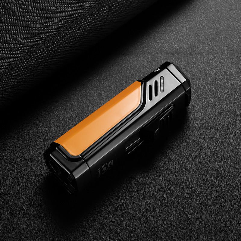 COHIBA Cigars Torch Lighter 3 Torch Quad Jet Flame