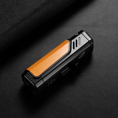 COHIBA Cigars Torch Lighter 3 Torch Quad Jet Flame