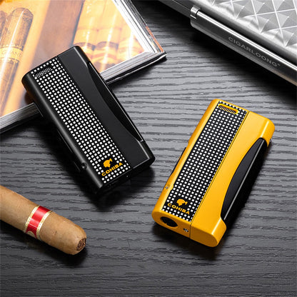 Cohiba Butane Jet Flame Cigars Lighter Series