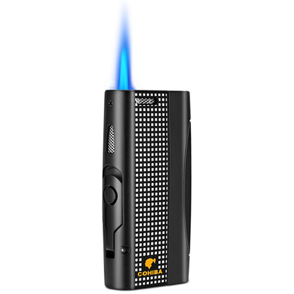 Cohiba Butane Jet Flame Cigars Lighter Series