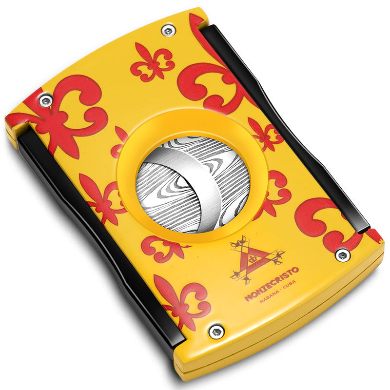 S.T. Dupont Maxijet Cigars Cutter