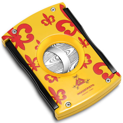 S.T. Dupont Maxijet Cigars Cutter