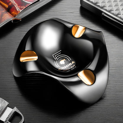 Cohiba 55 Aniversario Cigars Ashtray