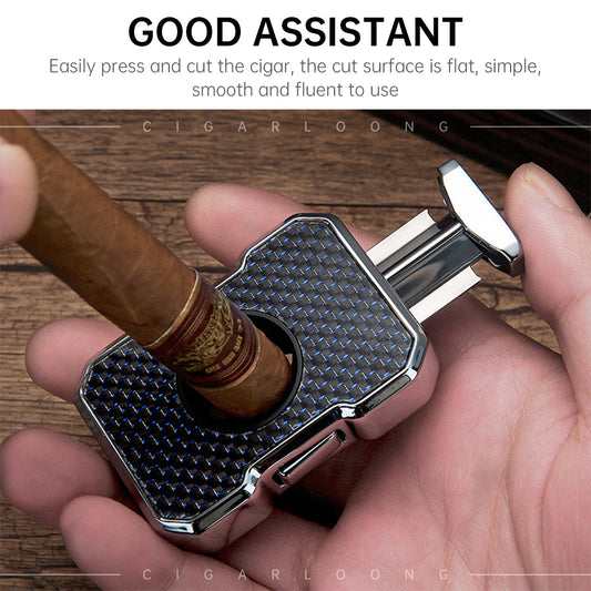 V-Shape Cut Cigars Cutter