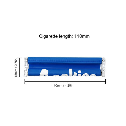 Cookies Plastic Joint Rolling Machine