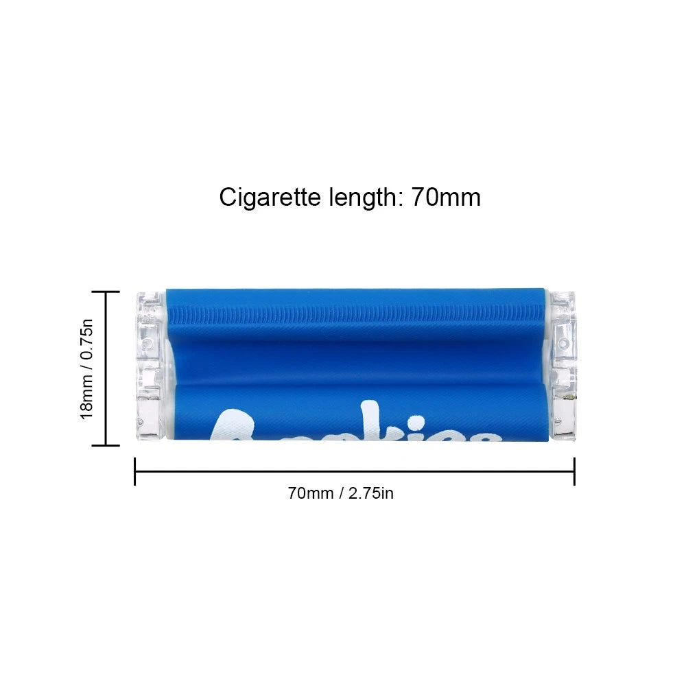 Cookies Plastic Joint Rolling Machine