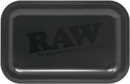 RAW Signature Rolling Trays Collection – Large 14" × 11"
