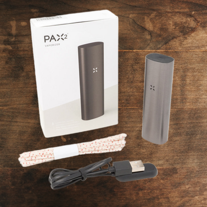 PAX 2 Dry Herb Vaporizer