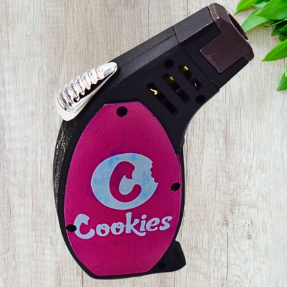 Pyrex Design Jet Lighter