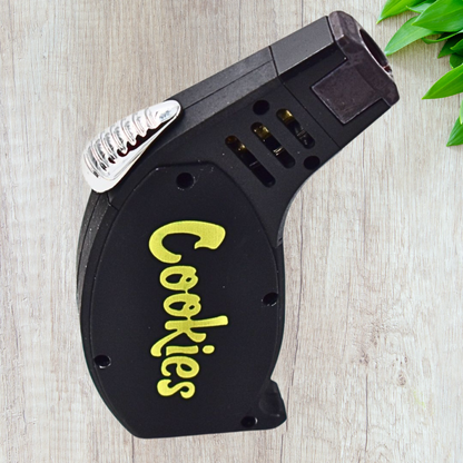 Pyrex Design Jet Lighter