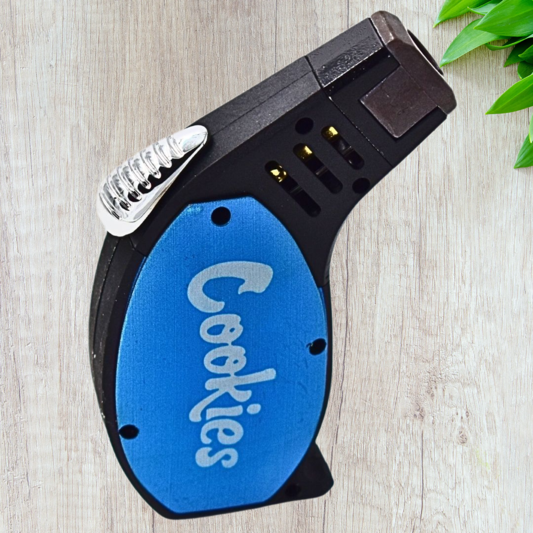 Pyrex Design Jet Lighter