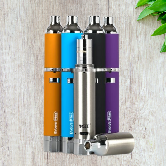 YoCan Evolve Plus Kit - Wax