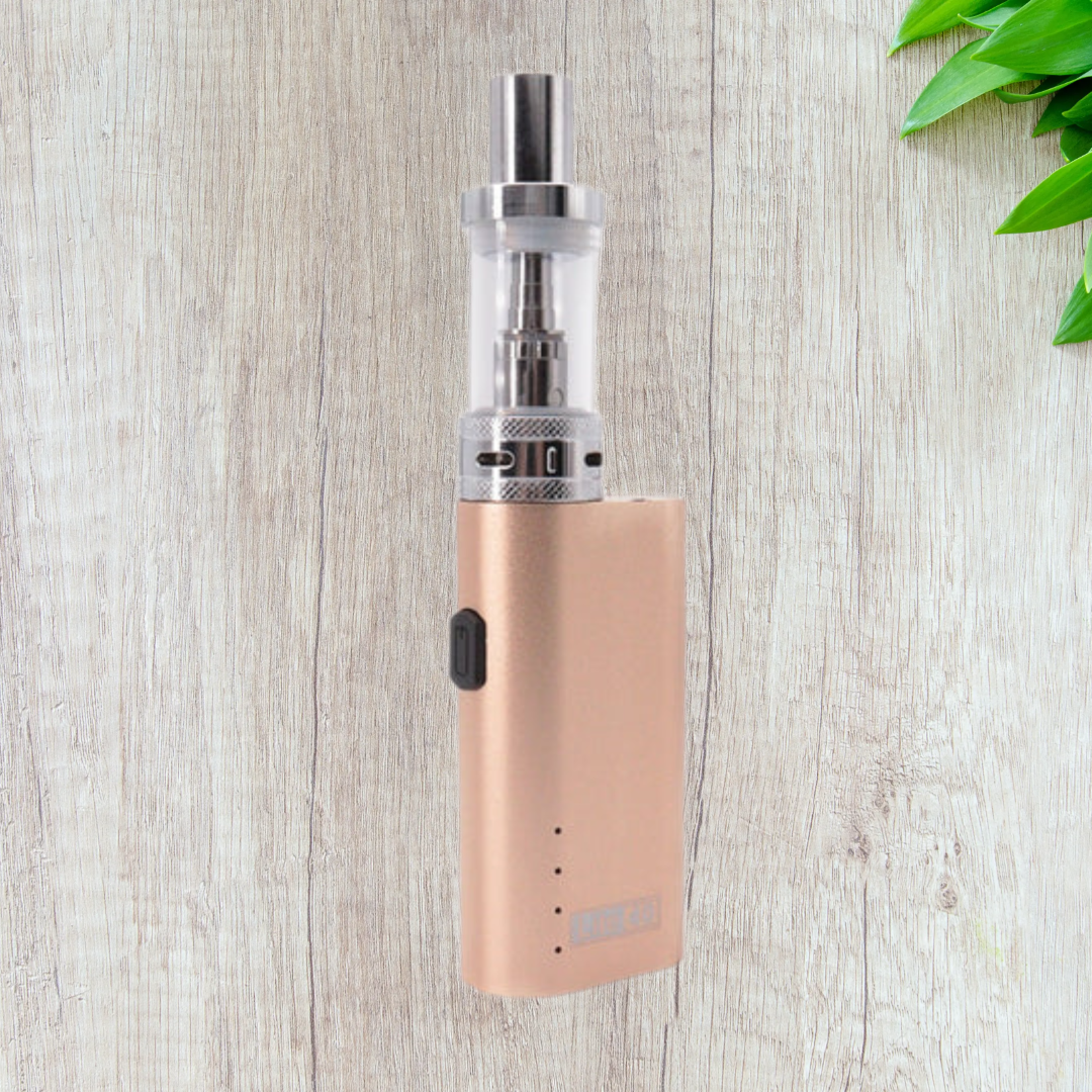 Jomo Lite 40 Watt Subohm Box Mod Refillable Nic Vape