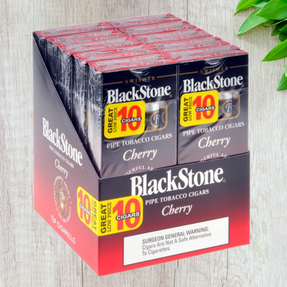 Blackstone Tip Cigarillos - 5 Pack/Sticks