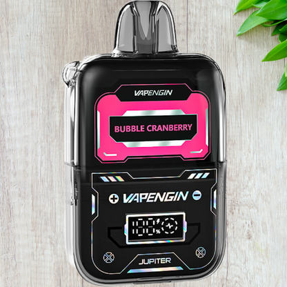 Vapengin Jupiter 2 6500 Puffs 50mg Disposable Nic Vape