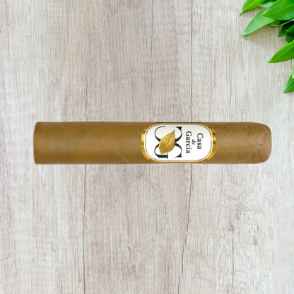 Casa de Garcia Robusto Connecticut Cigars