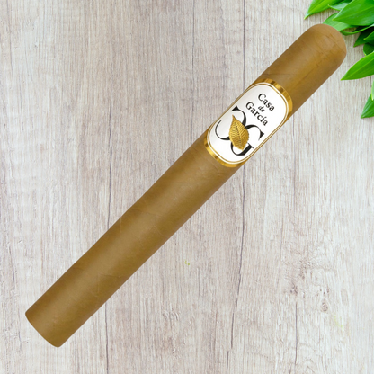Casa de Garcia Robusto Connecticut Cigars