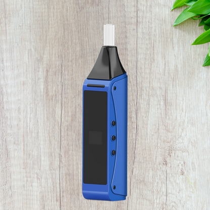 Hugo Vapor Anix Edge V2 Dry Herb Vaporizer