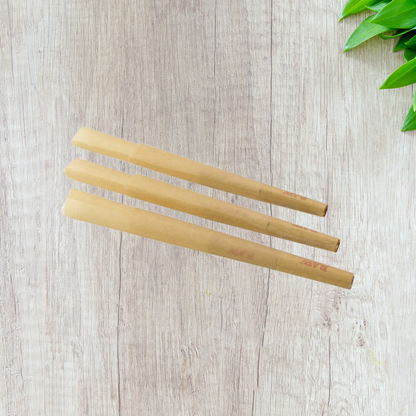 RAW Classic Brown 1 1/4 Size Pre-rolled Cones - rolling paper