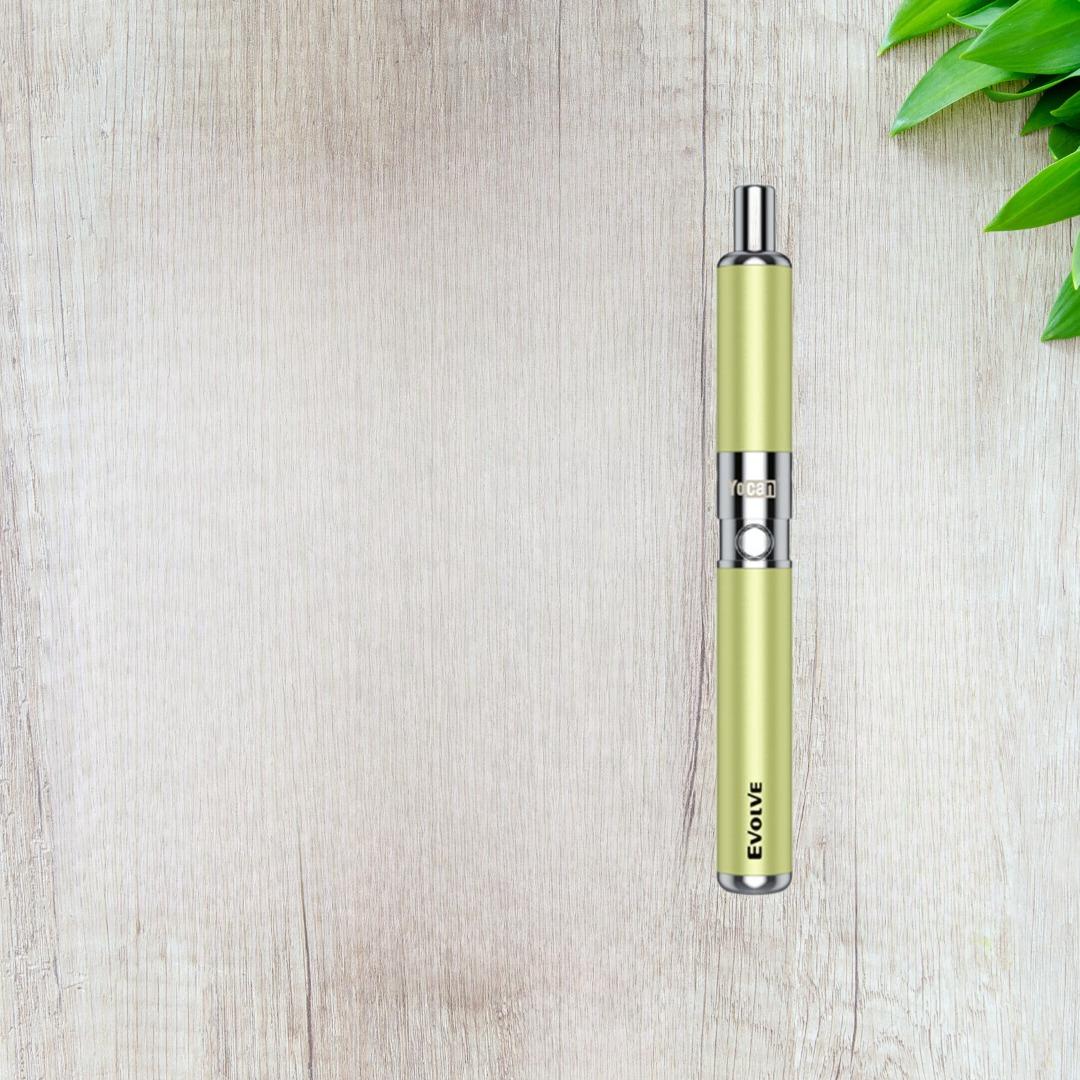 Yocan Evolve 'D' Dry Herb Vaporizer Kit