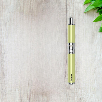 Yocan Evolve 'D' Dry Herb Vaporizer Kit