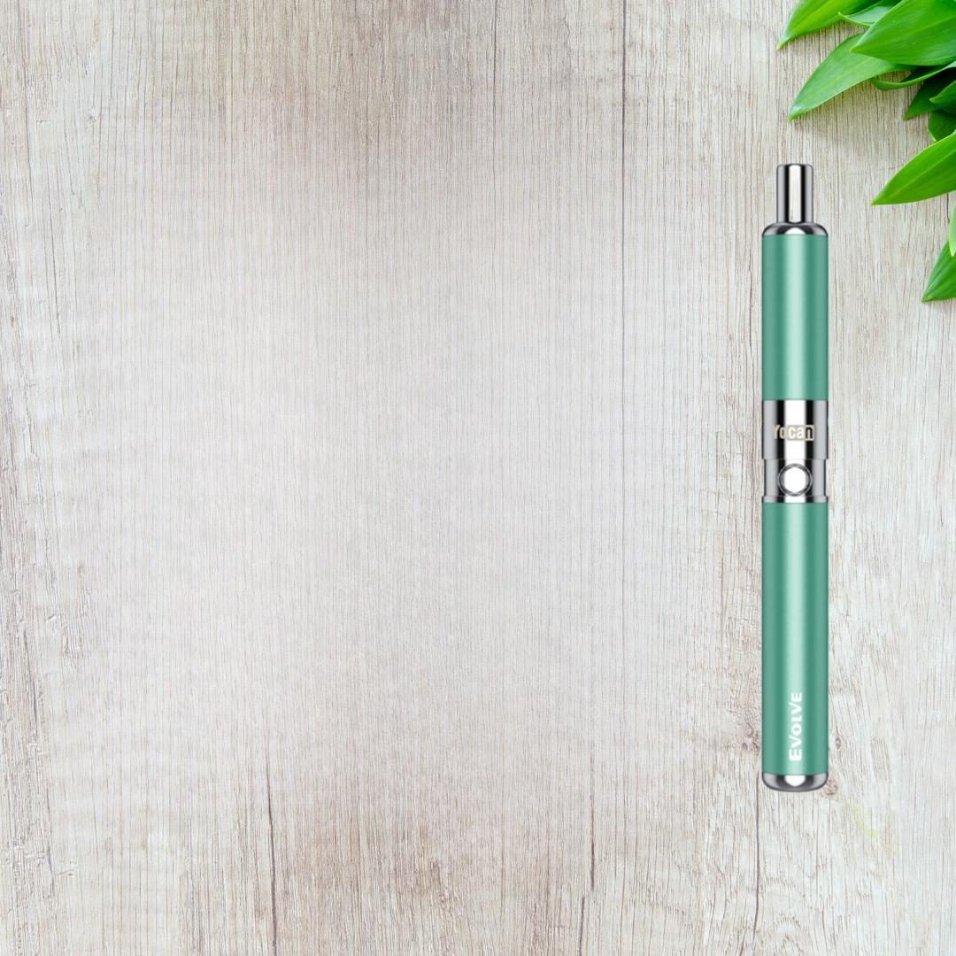 Yocan Evolve 'D' Dry Herb Vaporizer Kit